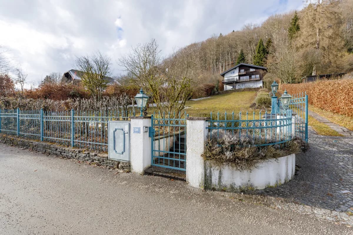 Grundstück kaufen in Vöcklabruck – 1 200 m² – Bild 3 von 15