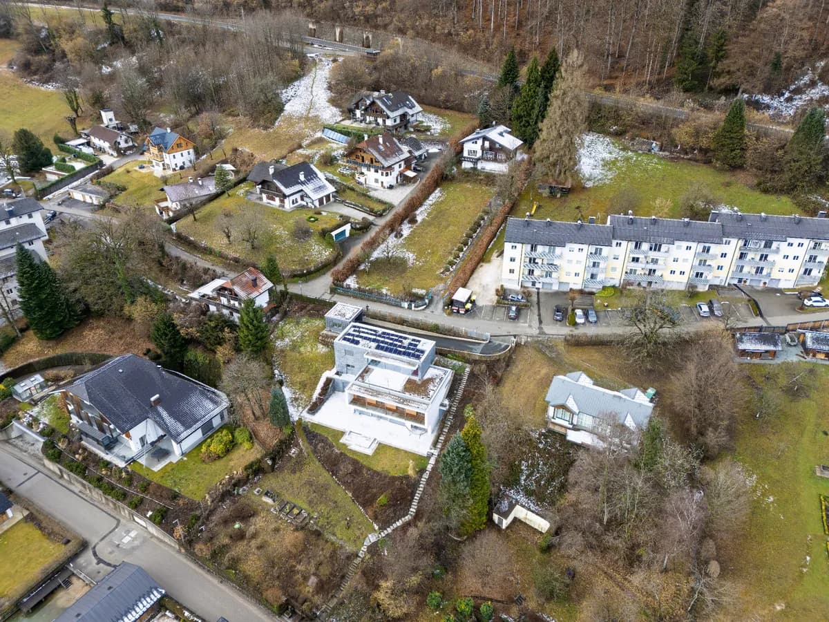 Grundstück kaufen in Vöcklabruck – 1 200 m² – Bild 4 von 15