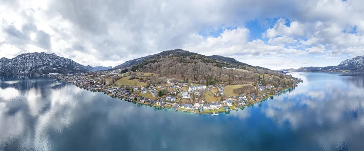 Grundstück kaufen in Vöcklabruck – 1 200 m² – Bild 6 von 15