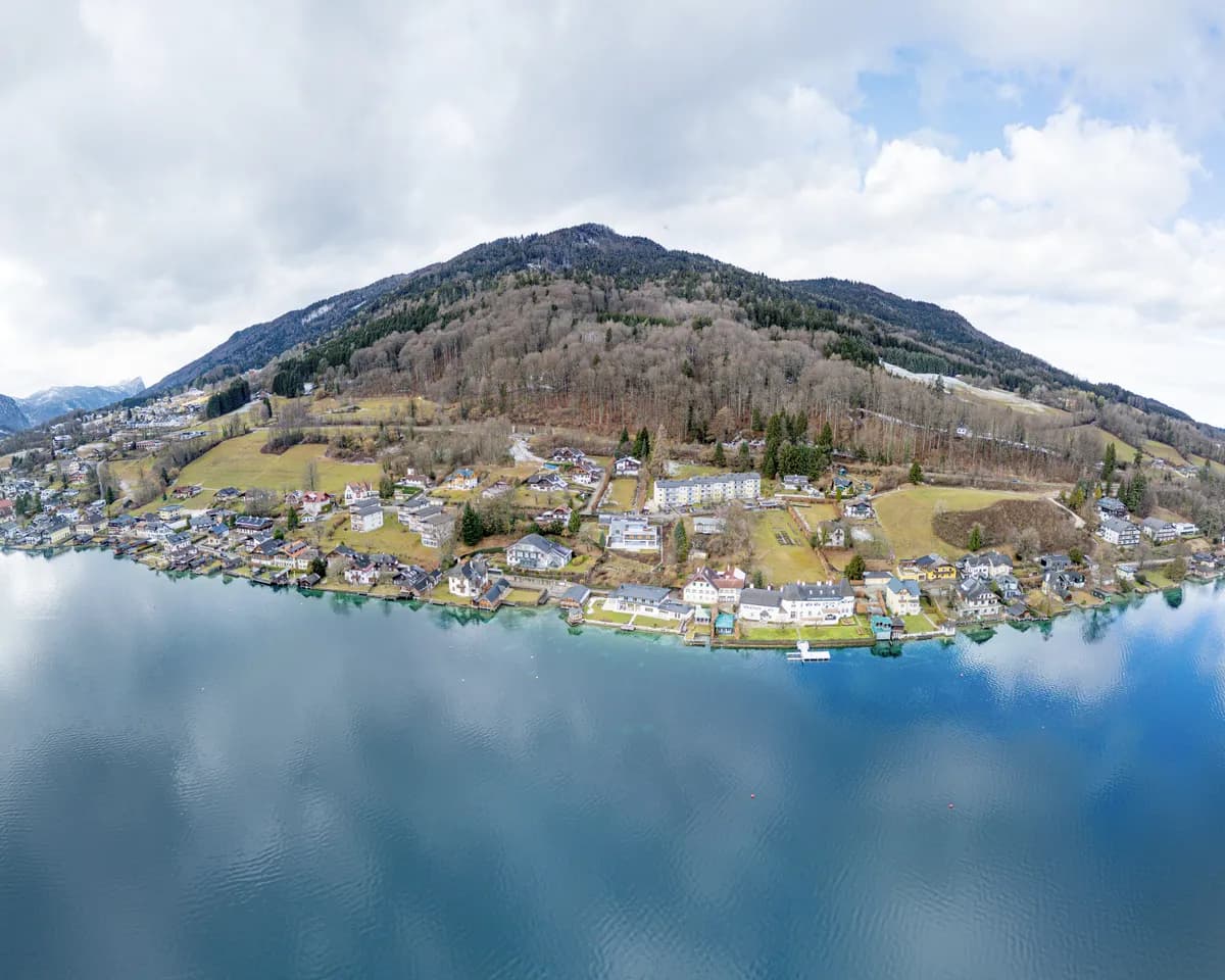 Grundstück kaufen in Vöcklabruck – 1 200 m² – Bild 7 von 15