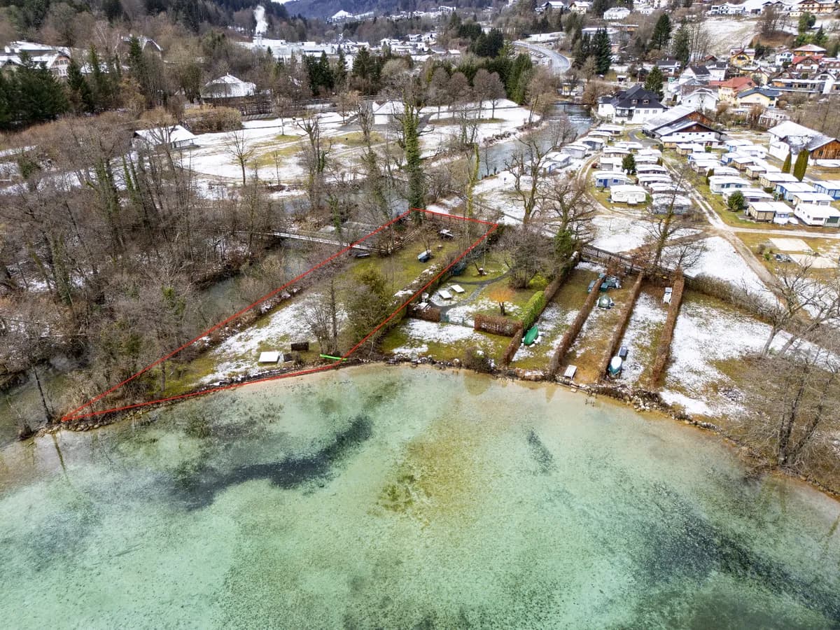 Grundstück kaufen in Vöcklabruck – 1 200 m² – Bild 10 von 15