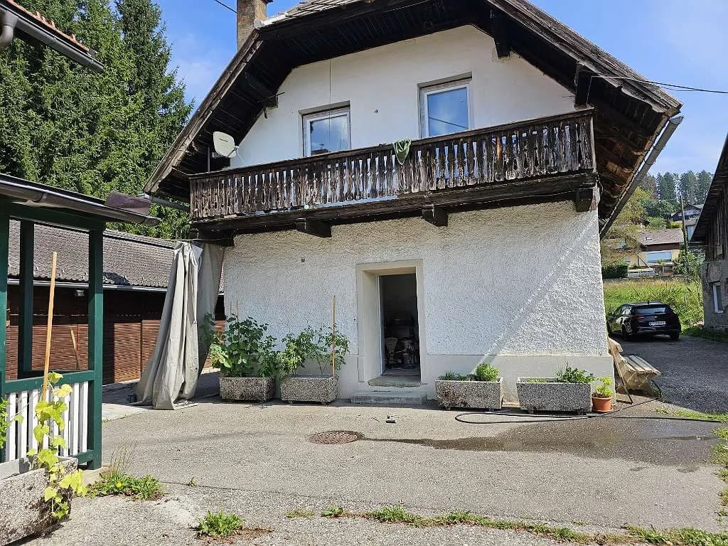 Immobilie mieten in Feldkirchen – 20 m², € 122