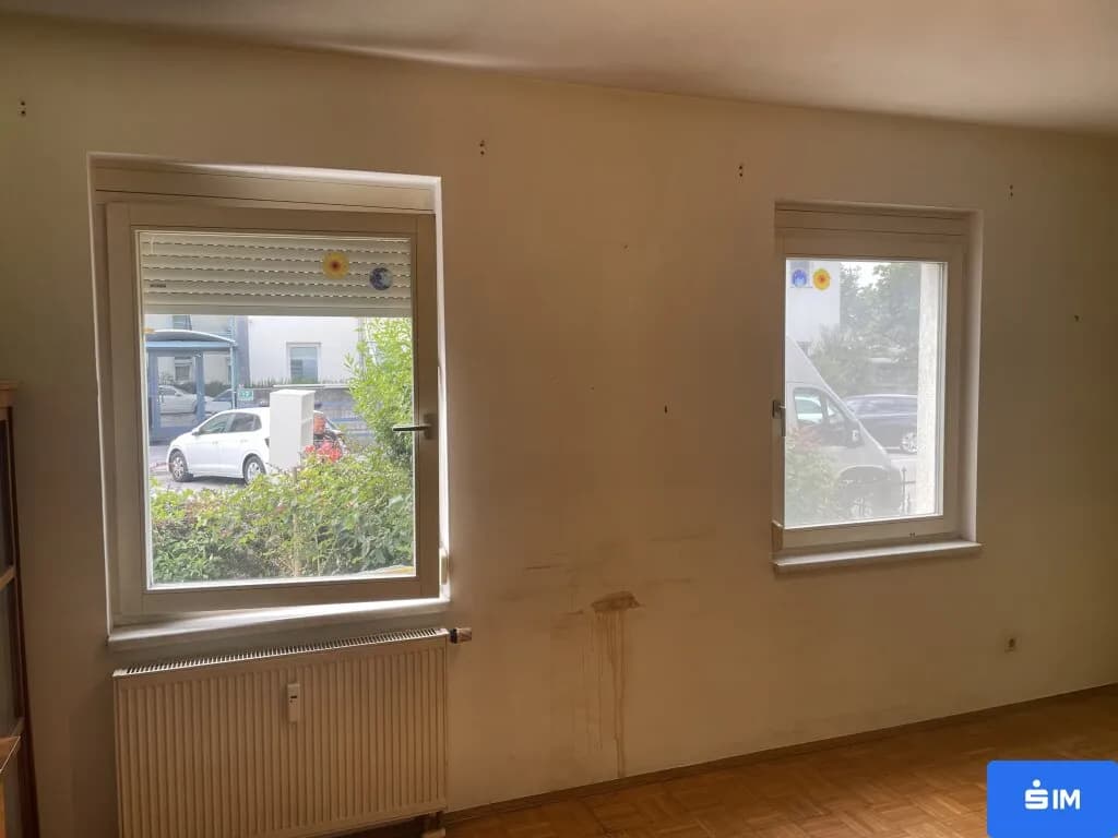 2-Zimmer-Wohnung mieten in Graz – 48,06 m², € 600 – Bild 2 von 14
