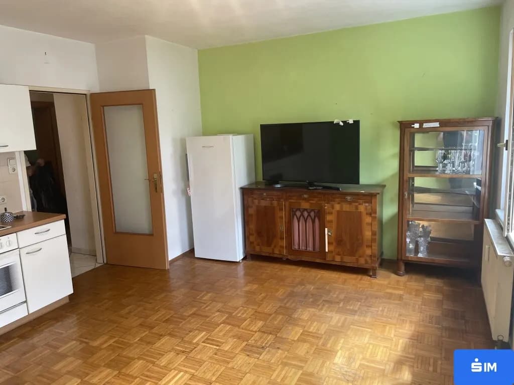 2-Zimmer-Wohnung mieten in Graz – 48,06 m², € 600 – Bild 3 von 14