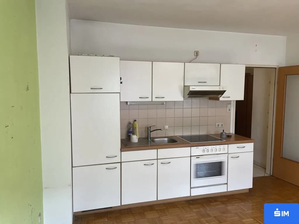 2-Zimmer-Wohnung mieten in Graz – 48,06 m², € 600 – Bild 4 von 14