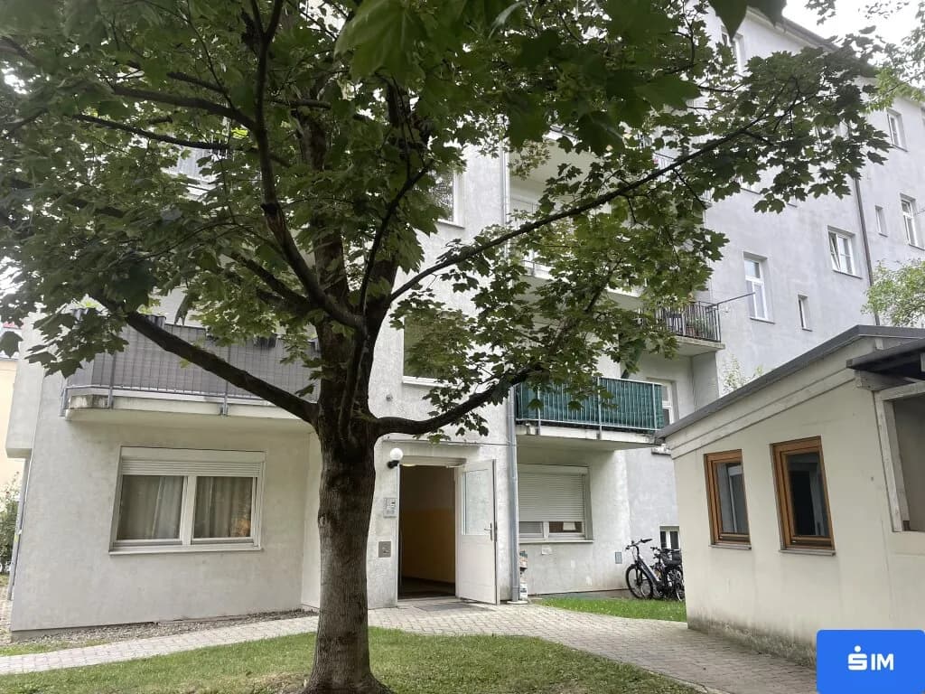 2-Zimmer-Wohnung mieten in Graz – 48,06 m², € 600 – Bild 6 von 14