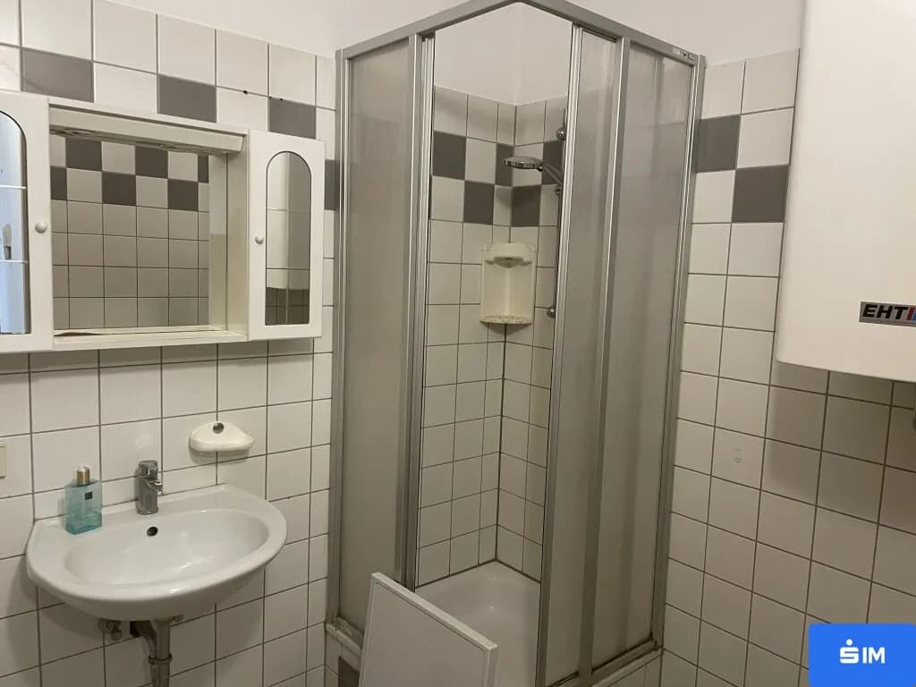 2-Zimmer-Wohnung mieten in Graz – 48,06 m², € 600 – Bild 8 von 14