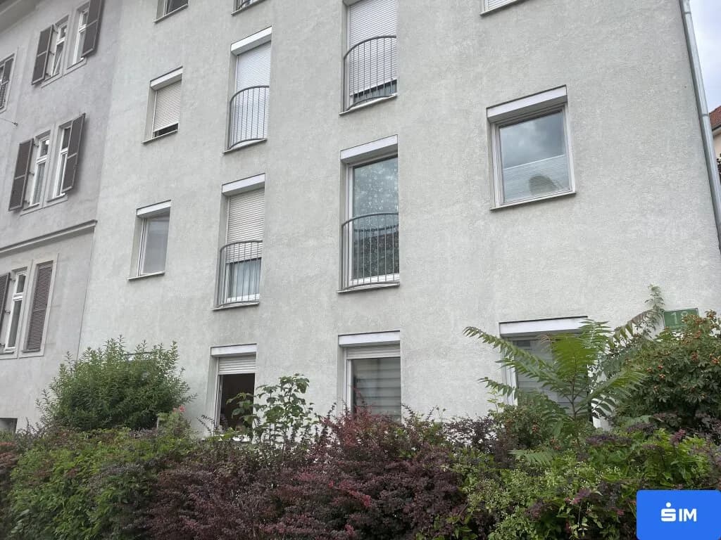 2-Zimmer-Wohnung mieten in Graz – 48,06 m², € 600 – Bild 9 von 14