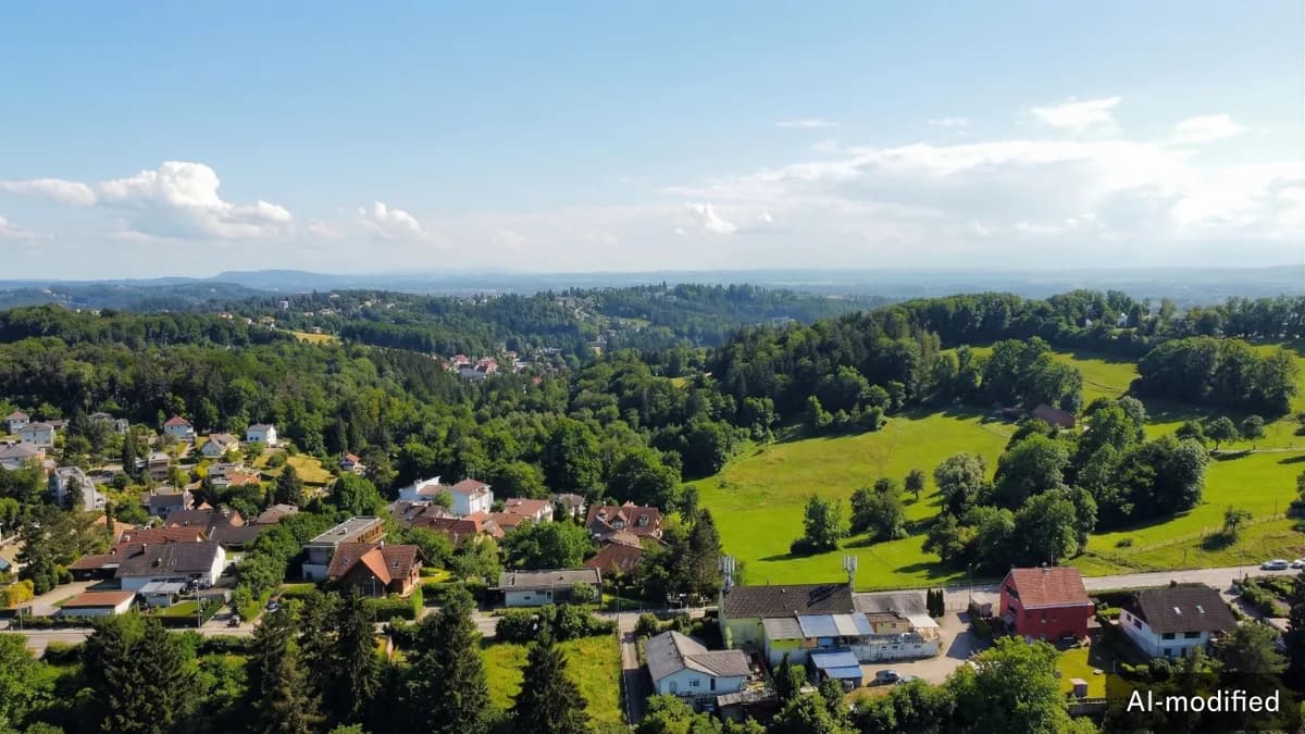 Grundstück kaufen in Graz – 881 m², € 420.000 – Bild 3 von 4