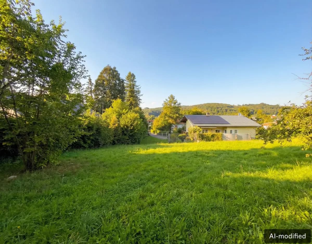 Grundstück kaufen in Graz – 881 m², € 420.000 – Bild 4 von 4