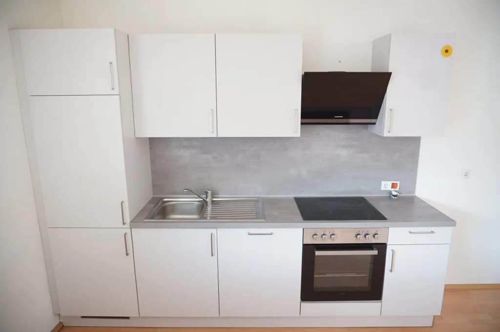 2-Zimmer-Wohnung mieten in Bruck-Mürzzuschlag – 61,11 m², € 512 – Bild 2 von 6
