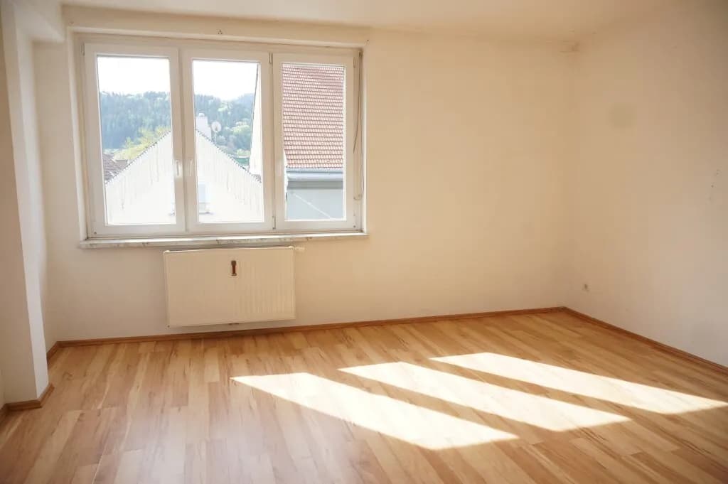 2-Zimmer-Wohnung mieten in Bruck-Mürzzuschlag – 61,11 m², € 512 – Bild 4 von 6