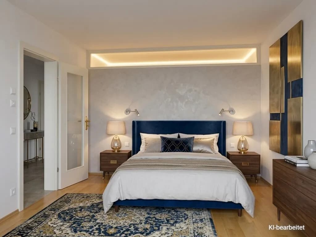 2-Zimmer-Wohnung mieten in Wien – 72 m², € 1.758 – Bild 4 von 8