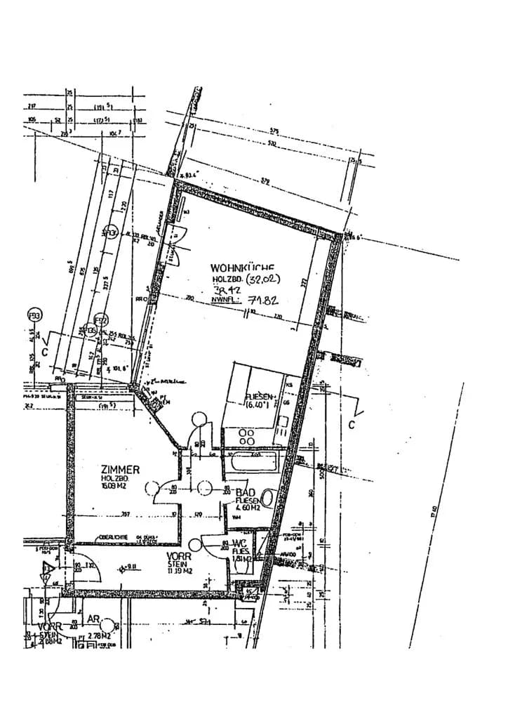2-Zimmer-Wohnung mieten in Wien – 72 m², € 1.758 – Bild 19 von 19