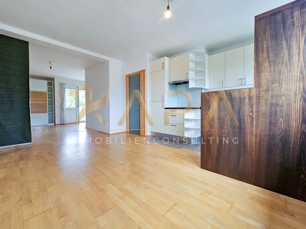 2-Zimmer-Wohnung kaufen in Graz – 58,12 m², € 150.000 – Bild 2 von 8