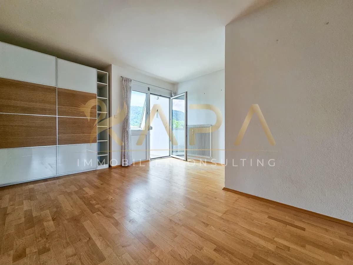 2-Zimmer-Wohnung kaufen in Graz – 58,12 m², € 150.000 – Bild 3 von 8