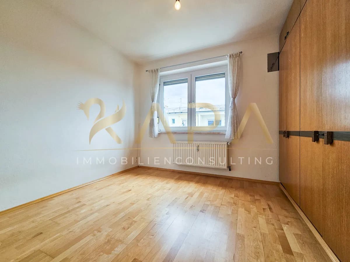 2-Zimmer-Wohnung kaufen in Graz – 58,12 m², € 150.000 – Bild 5 von 8
