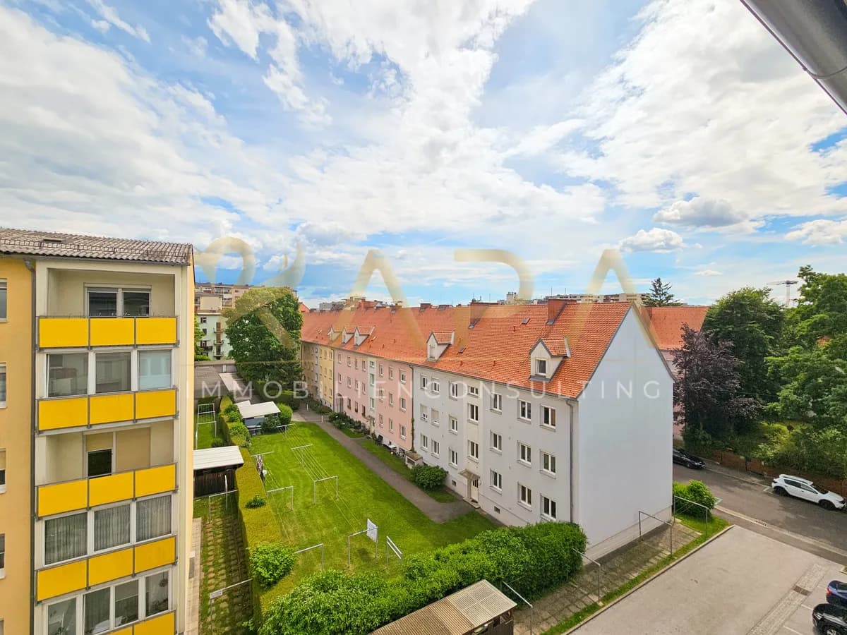 2-Zimmer-Wohnung kaufen in Graz – 58,12 m², € 150.000 – Bild 7 von 8