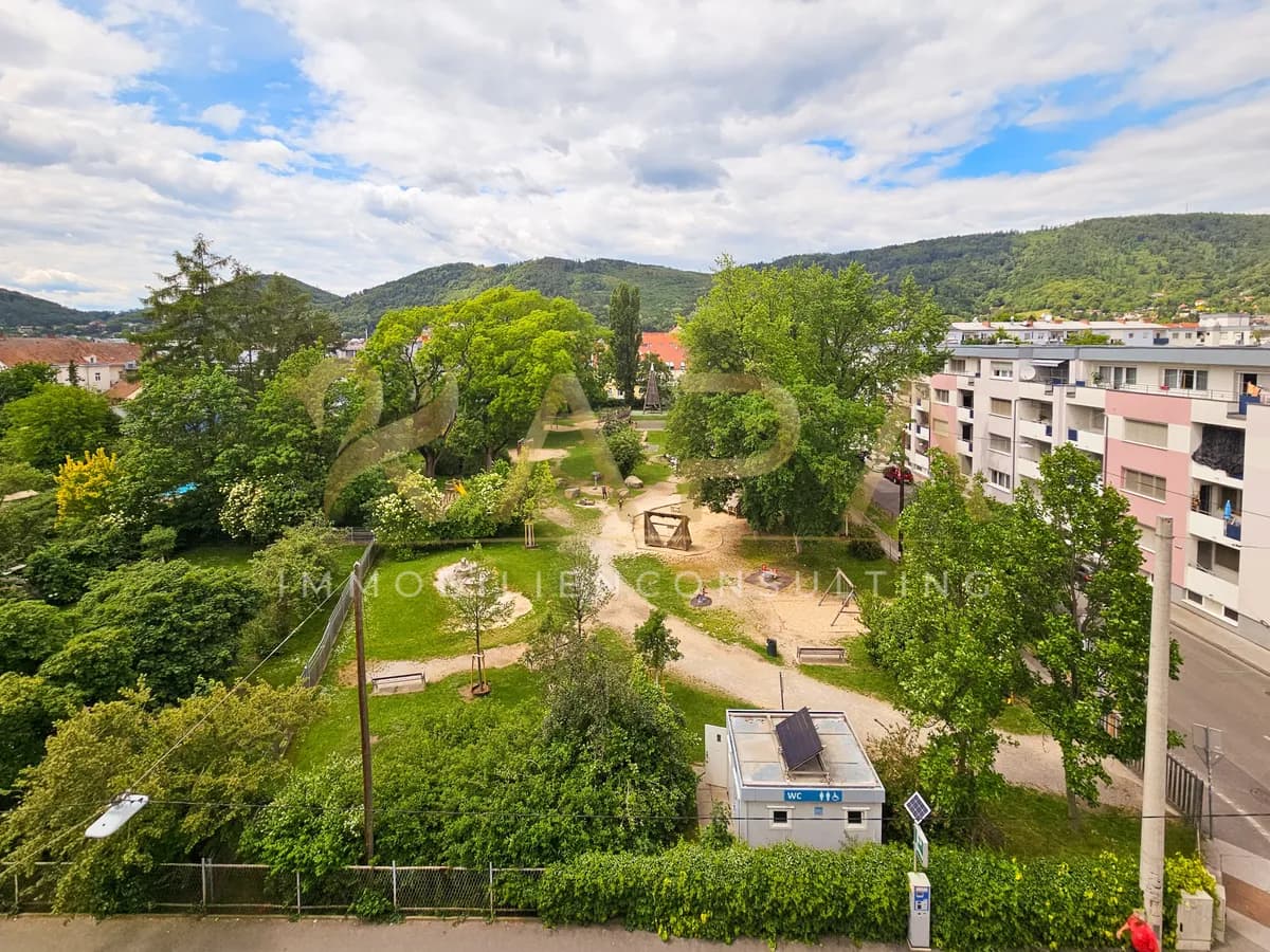 2-Zimmer-Wohnung kaufen in Graz – 58,12 m², € 150.000 – Bild 8 von 8