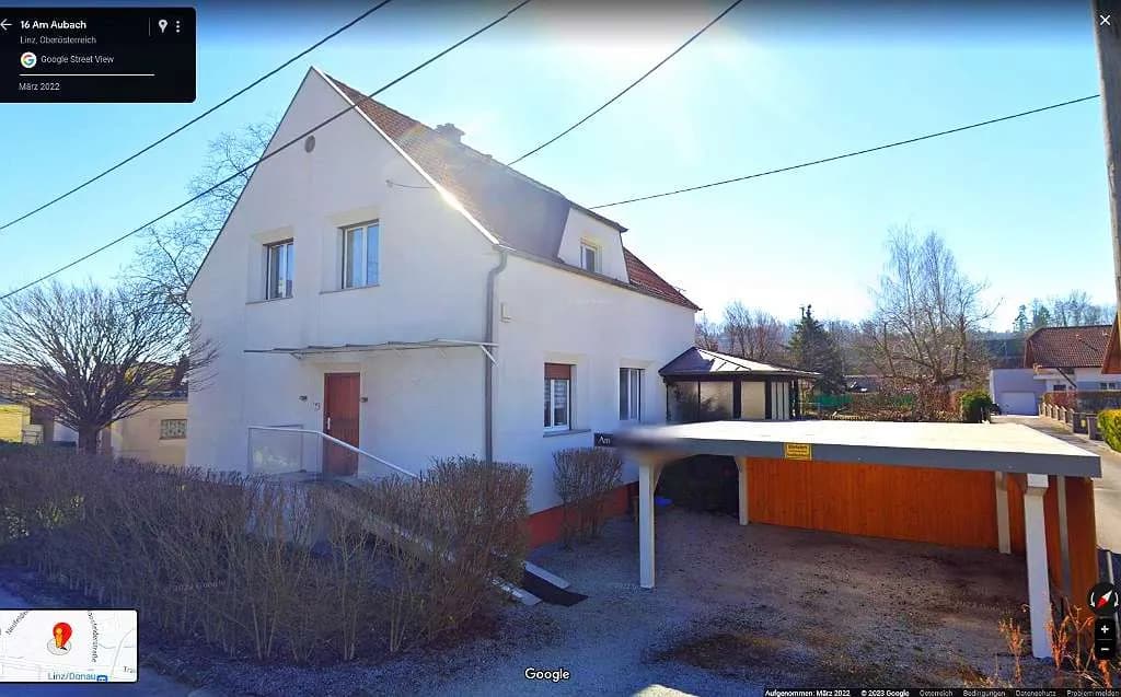 6-Zimmer-Haus mieten in Linz – 133 m², € 1.790 – Bild 2 von 20