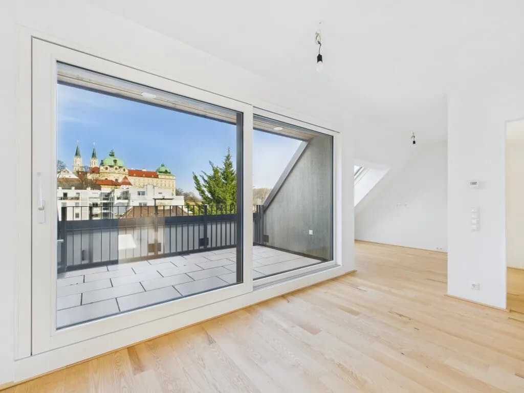4-Zimmer-Wohnung kaufen in Tulln – 138,25 m², € 990.000 – Bild 1 von 13