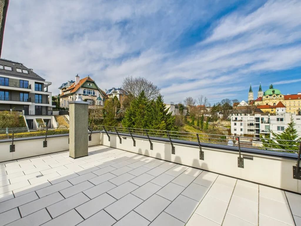 4-Zimmer-Wohnung kaufen in Tulln – 138,25 m², € 990.000 – Bild 6 von 13
