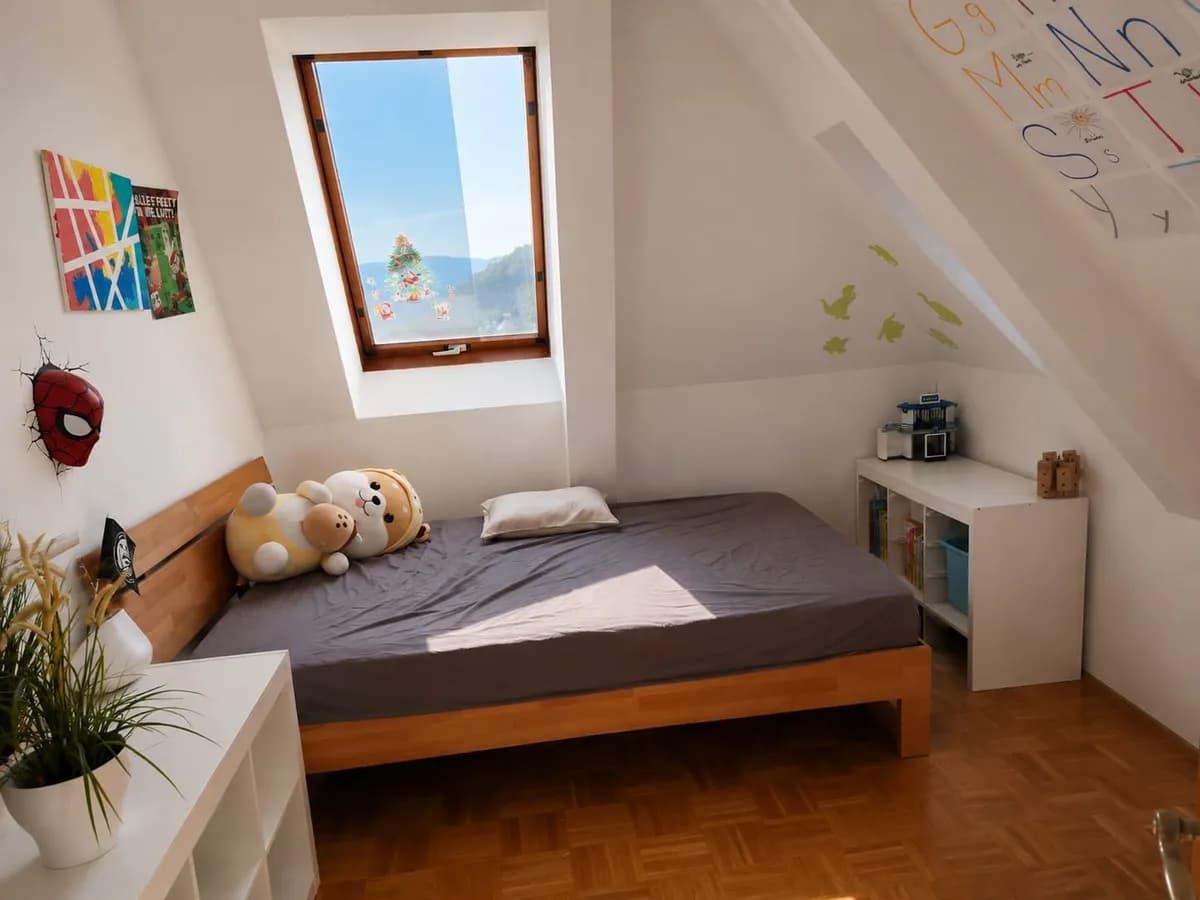 3-Zimmer-Wohnung mieten in Graz-Umgebung – 91 m², € 889 – Bild 4 von 8