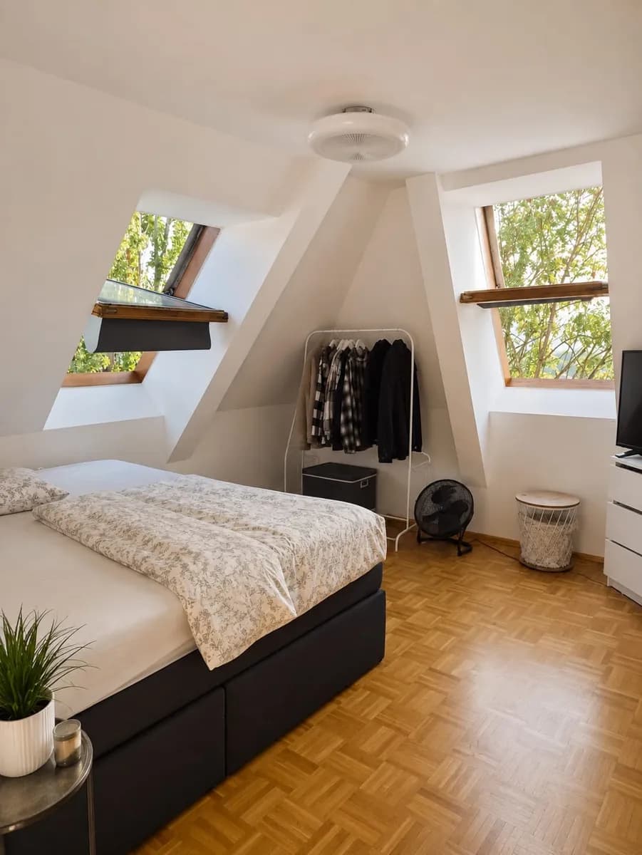 3-Zimmer-Wohnung mieten in Graz-Umgebung – 91 m², € 889 – Bild 6 von 8