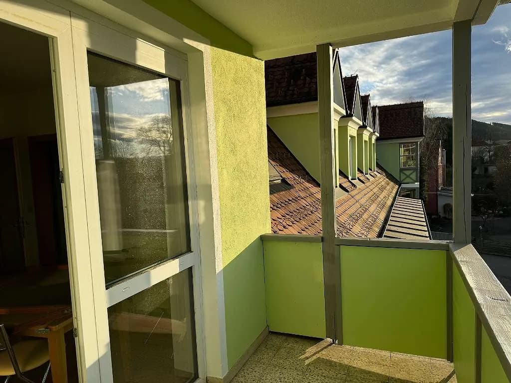 2-Zimmer-Wohnung kaufen in Murtal – 76 m², € 86.000 – Bild 9 von 12