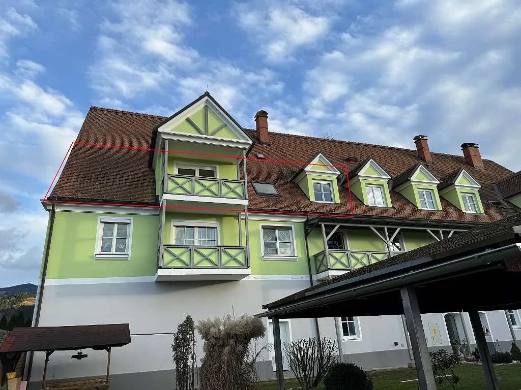 2-Zimmer-Wohnung kaufen in Murtal – 76 m², € 86.000 – Bild 10 von 12