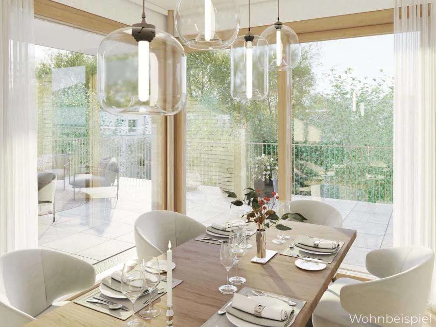 4-Zimmer-Wohnung kaufen in Salzburg Stadt – 100,93 m², € 1.836.926 – Bild 3 von 6