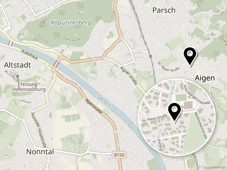 4-Zimmer-Wohnung kaufen in Salzburg Stadt – 100,93 m², € 1.836.926 – Bild 6 von 6