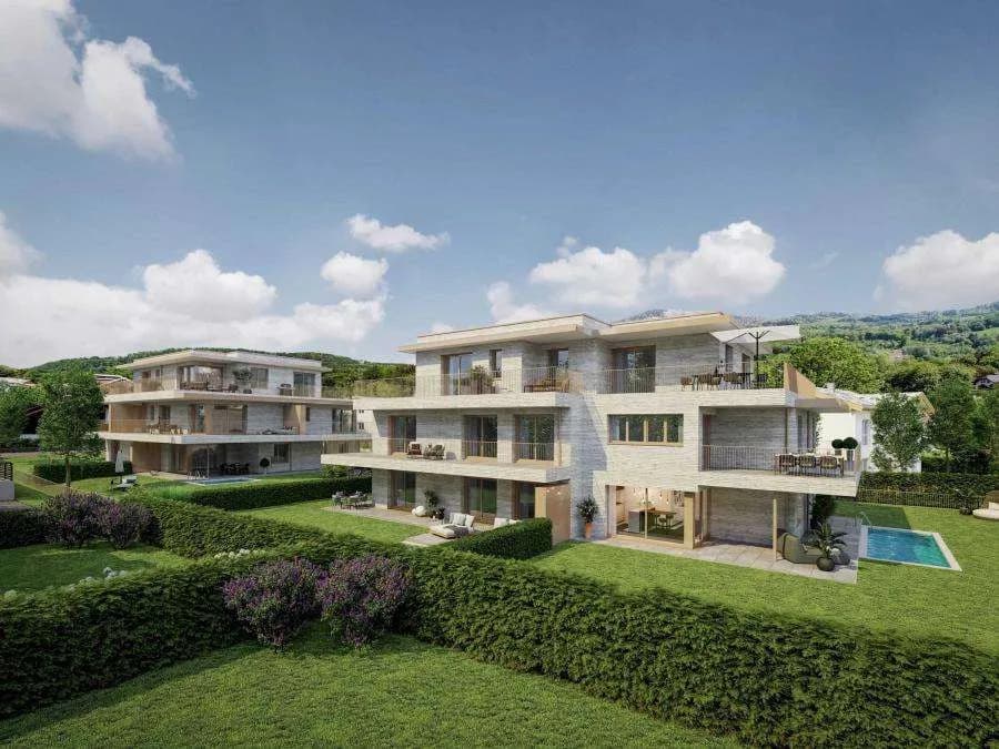 Wohnung kaufen in Salzburg Stadt – 85,59 m², € 1.472.148