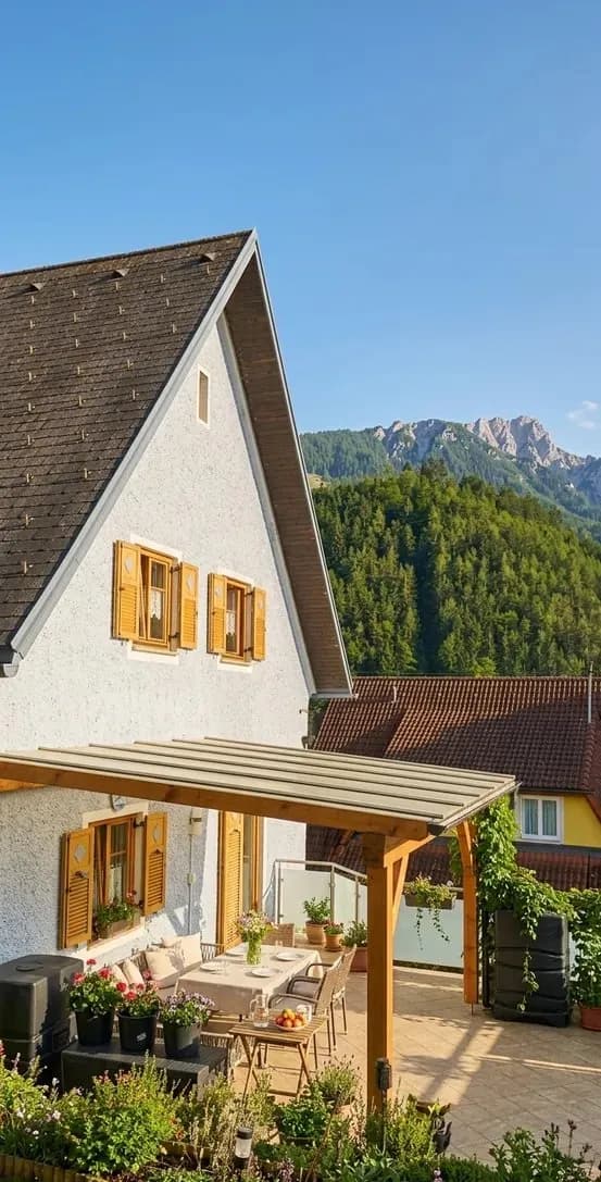 5-Zimmer-Haus kaufen in Bruck-Mürzzuschlag – 170 m², € 319.000