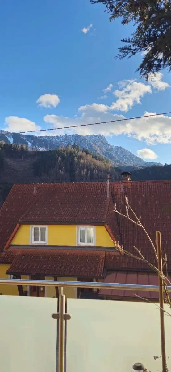5-Zimmer-Haus kaufen in Bruck-Mürzzuschlag – 170 m², € 319.000 – Bild 22 von 26