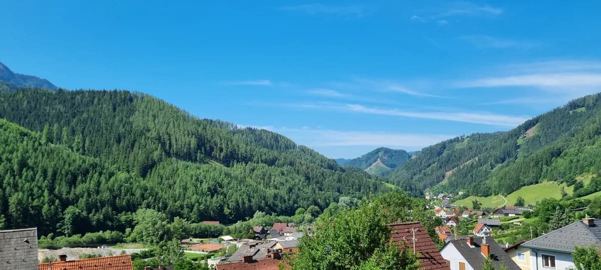 5-Zimmer-Haus kaufen in Bruck-Mürzzuschlag – 170 m², € 319.000 – Bild 25 von 26