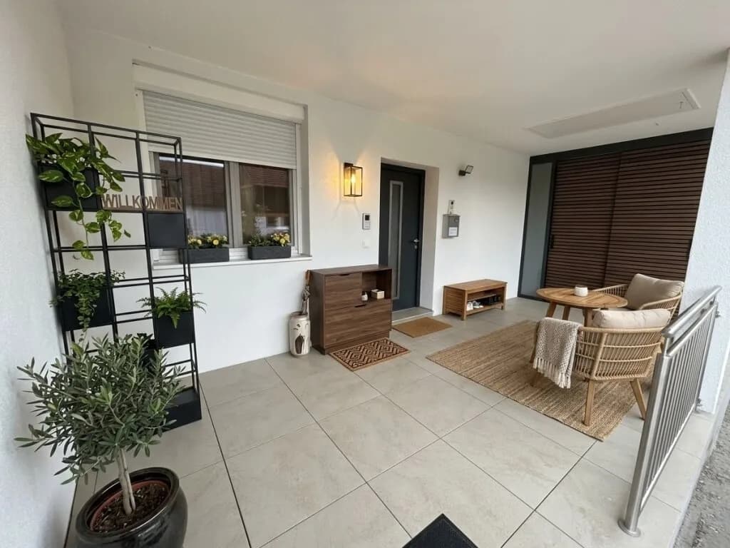 4-Zimmer-Wohnung kaufen in Schärding – 117,95 m², € 222.500