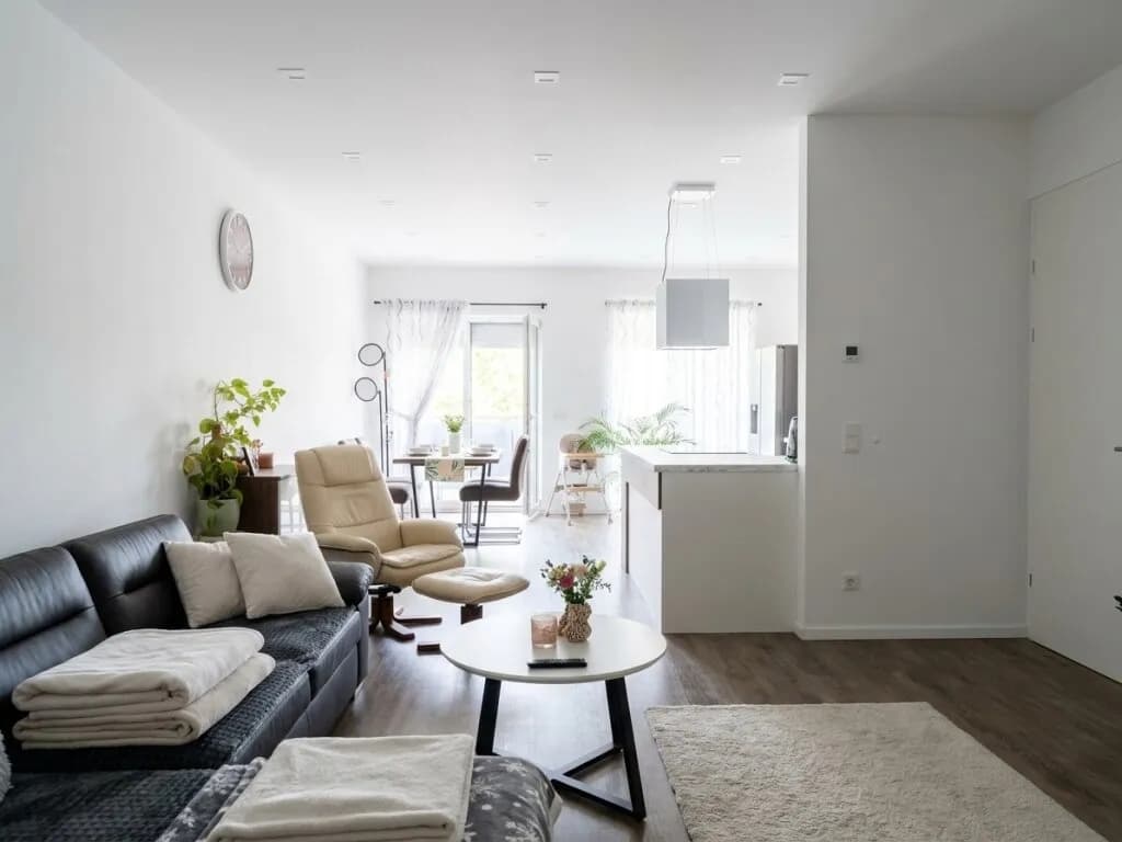 4-Zimmer-Wohnung kaufen in Schärding – 117,95 m², € 222.500 – Bild 16 von 28