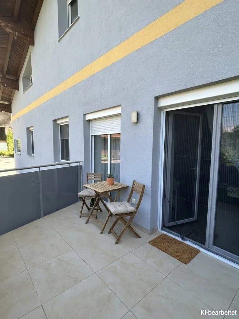 4-Zimmer-Wohnung kaufen in Schärding – 117,95 m², € 222.500 – Bild 17 von 28