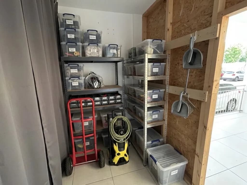 4-Zimmer-Wohnung kaufen in Schärding – 117,95 m², € 222.500 – Bild 20 von 28
