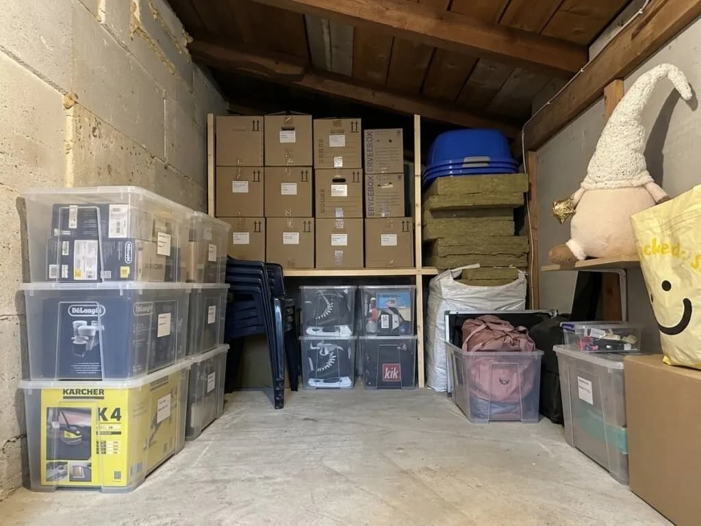 4-Zimmer-Wohnung kaufen in Schärding – 117,95 m², € 222.500 – Bild 21 von 28