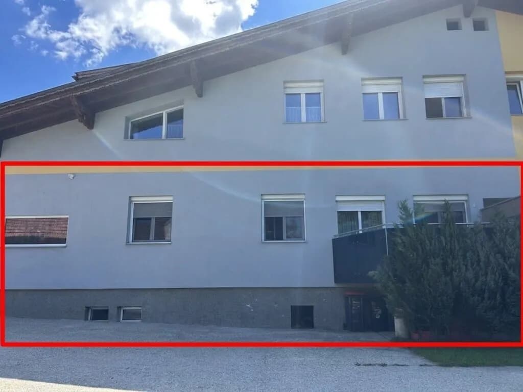 4-Zimmer-Wohnung kaufen in Schärding – 117,95 m², € 222.500 – Bild 25 von 28