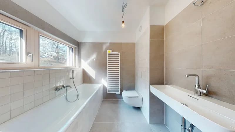 5-Zimmer-Haus kaufen in Tulln – 170,49 m², € 789.000 – Bild 6 von 21