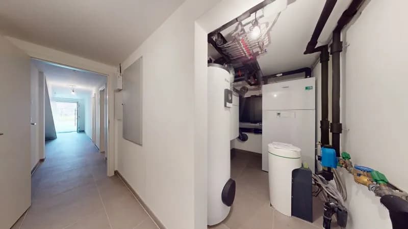 5-Zimmer-Haus kaufen in Tulln – 170,49 m², € 789.000 – Bild 13 von 21