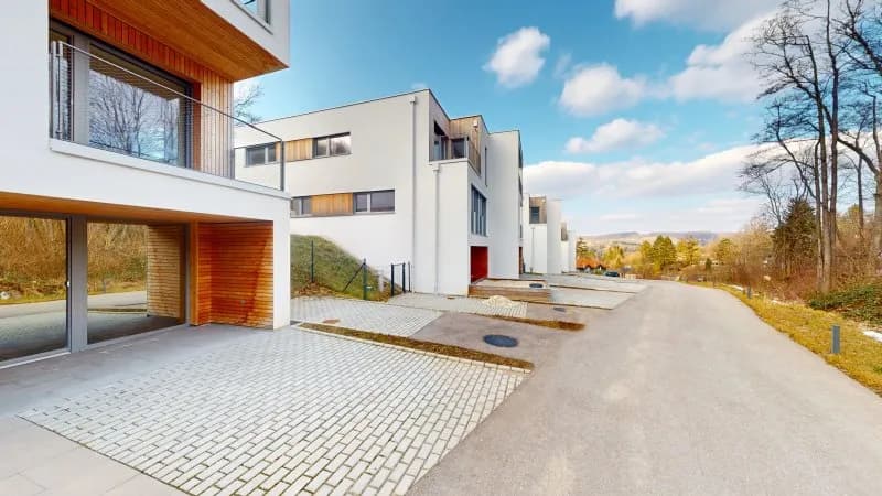 5-Zimmer-Haus kaufen in Tulln – 170,49 m², € 789.000 – Bild 17 von 21