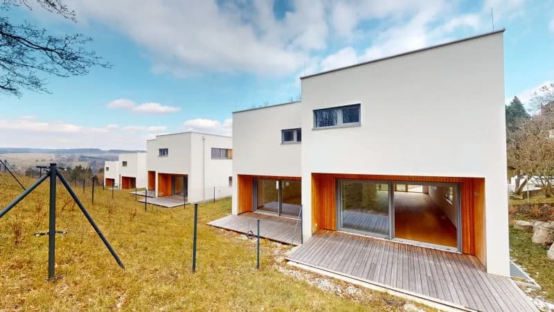 5-Zimmer-Haus kaufen in Tulln – 170,49 m², € 789.000 – Bild 18 von 21