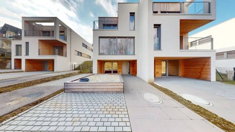 5-Zimmer-Haus kaufen in Tulln – 170,49 m², € 789.000 – Bild 19 von 21