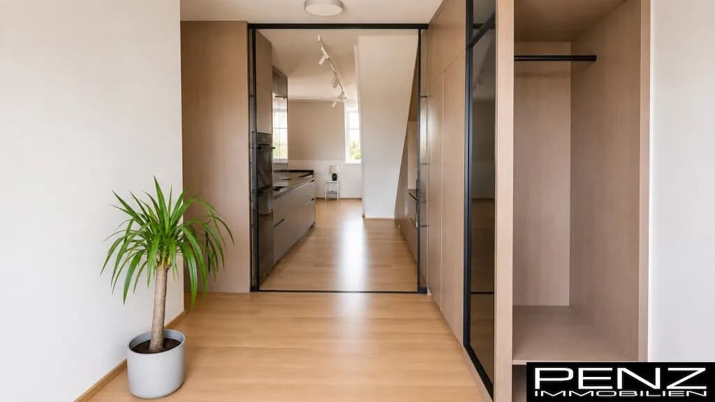 2-Zimmer-Wohnung mieten in Linz – 72 m², € 1.875 – Bild 5 von 15