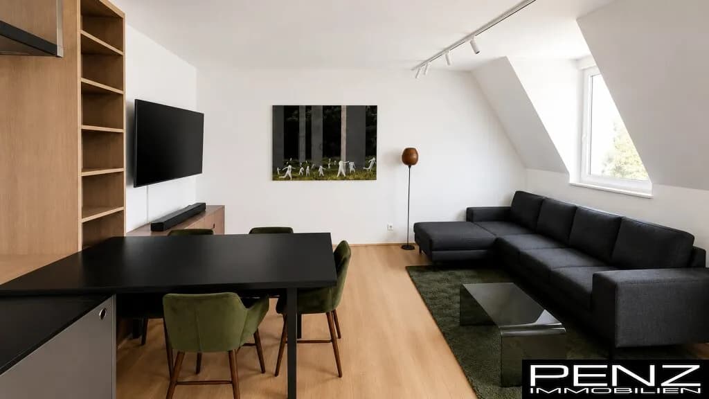 2-Zimmer-Wohnung mieten in Linz – 72 m², € 1.875 – Bild 6 von 15