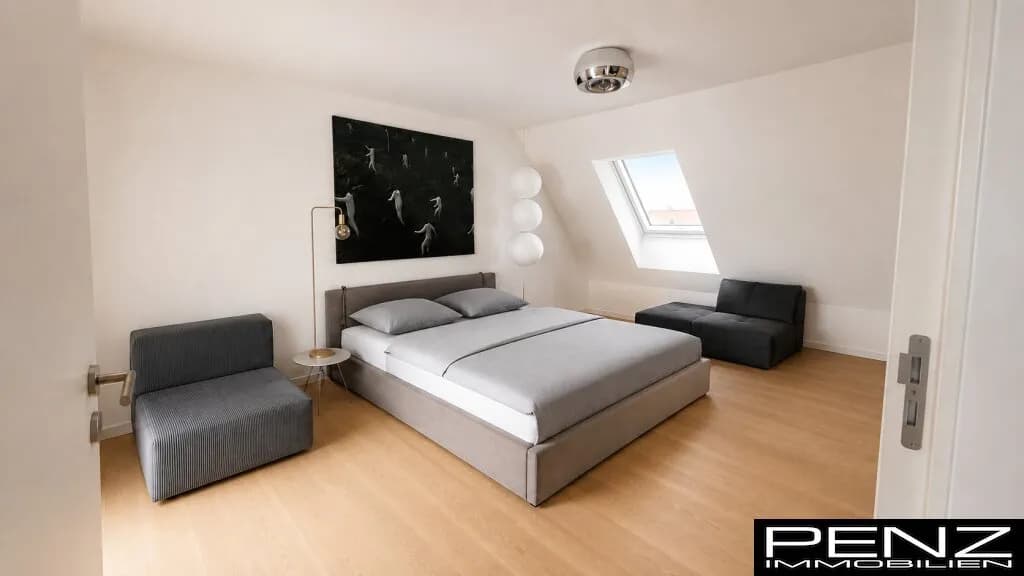 2-Zimmer-Wohnung mieten in Linz – 72 m², € 1.875 – Bild 8 von 15
